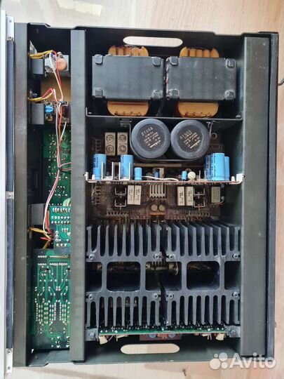 Усилитель Yamaha A1