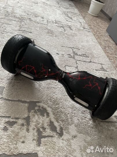 Гироскутер