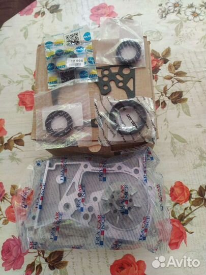 Запчасти на Рено duster