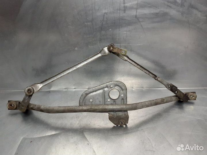 Трапеция стеклоочистителей Audi A4 B5 1994-2001