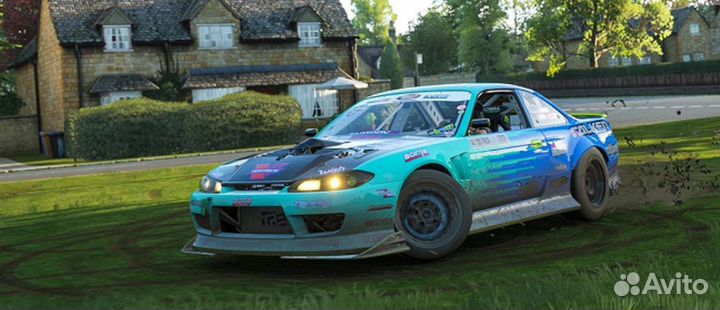 Форза Forza Horizon 5 premium edition