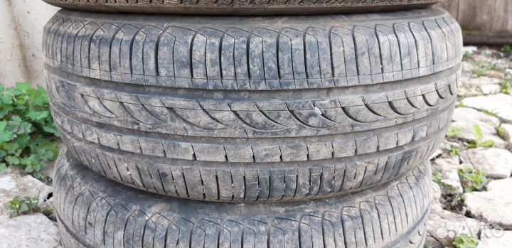 Pirelli Formula Energy 195/60 R15