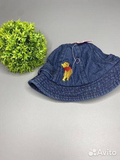 Панама Disney 48