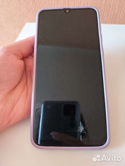 Телефон samsung а50