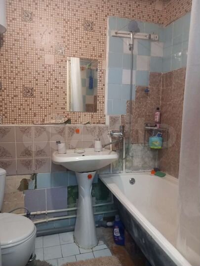 Квартира-студия, 26 м², 4/5 эт.