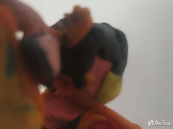 Мортал комбат x фигурки