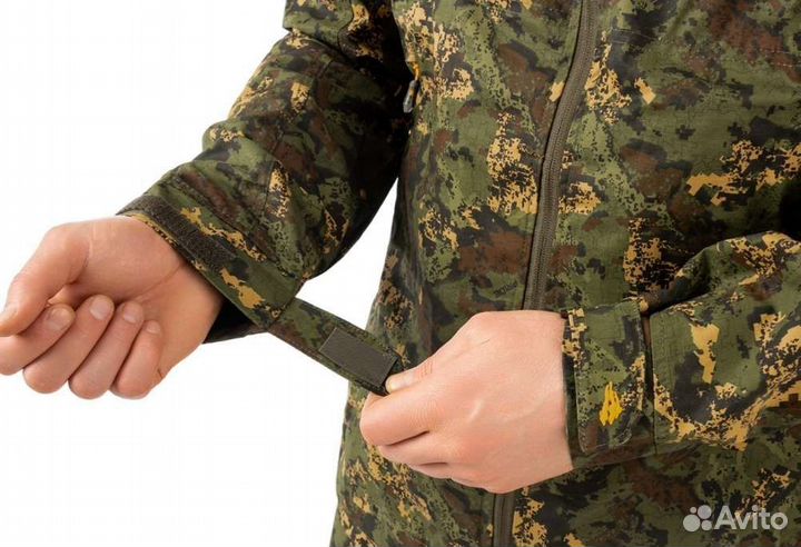 Костюм летний 