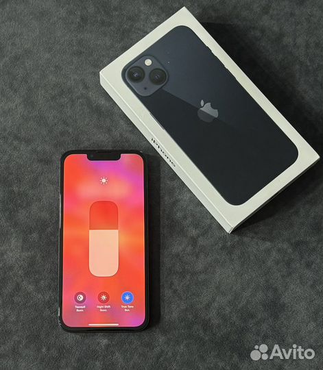 iPhone 13, 128 ГБ