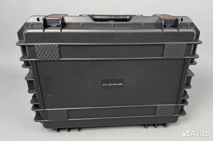 Усилитель сигнала «инкубатор 2.0»*