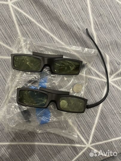 3d очки samsung