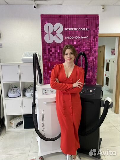 Косметологические комбайны от производителя