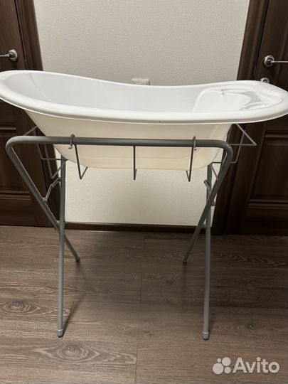 Ванная для купания детская