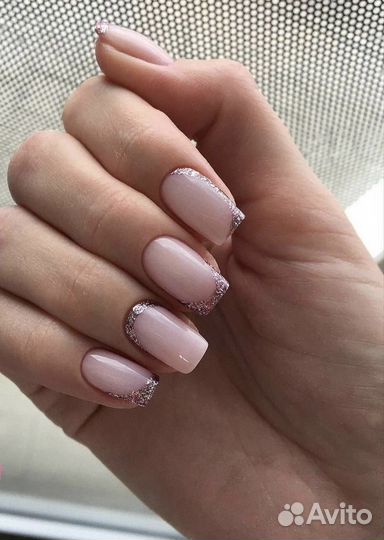 Маникюр на любой вкус