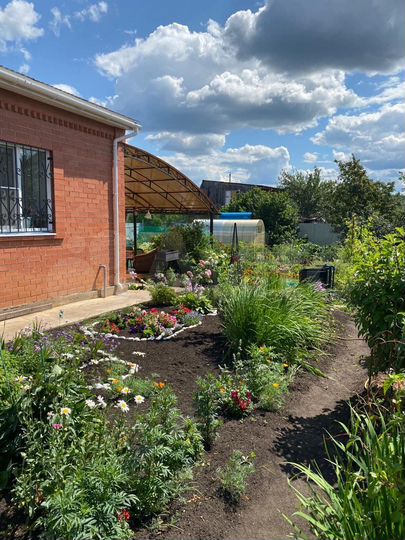 Дача 110 м² на участке 12 сот.