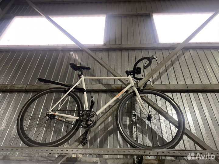 Велосипед bear bike