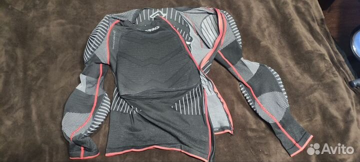 Acerbis X-fit Body Armor