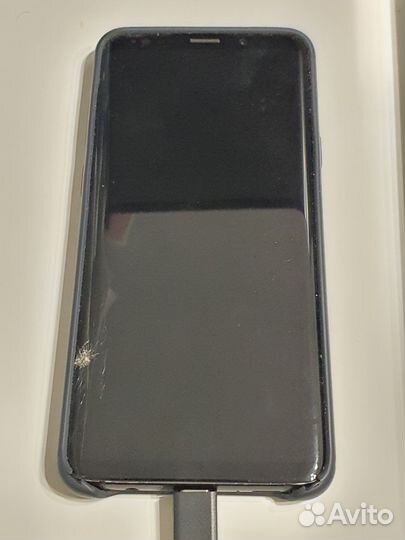 Samsung Galaxy S9 Plus, 6/128 ГБ