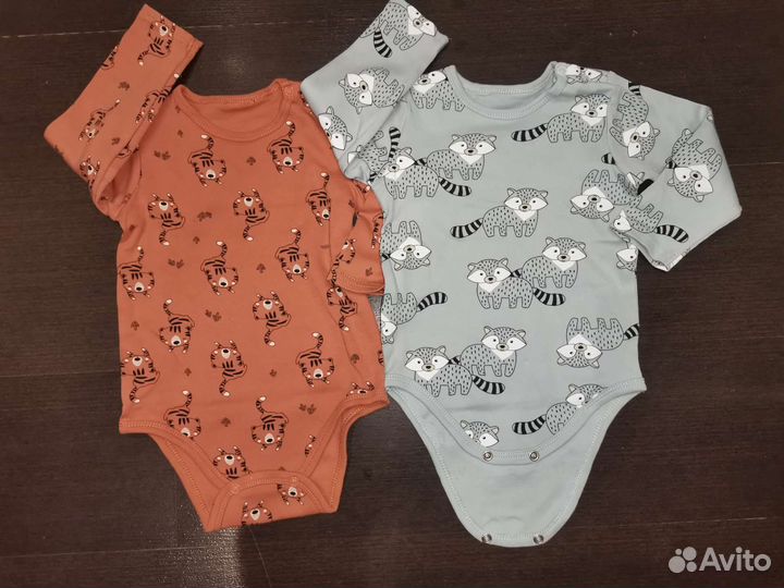 Детская одежда