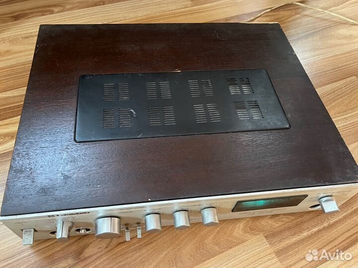 Радиотехника У-101-стерео