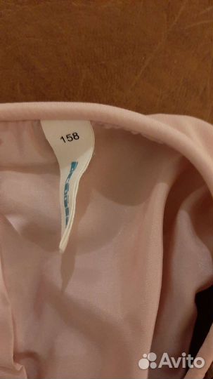 Платье праздничное для девочки