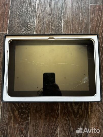 Планшет iconBIT