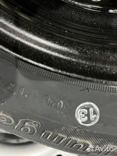 Колеса 175:70:13