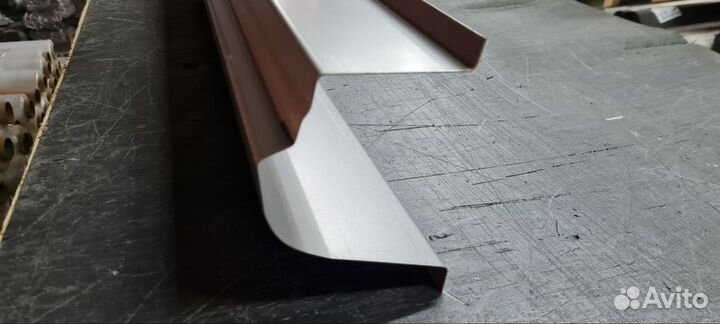 Порог левый Nissan Almera N16