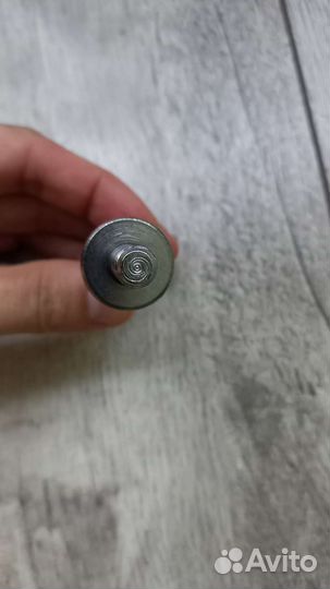 Ключ для снятия каретки велосипеда