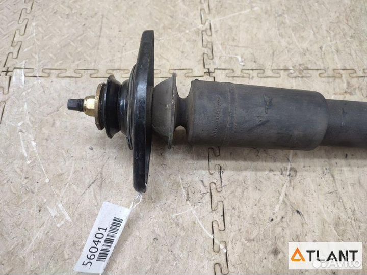 Амортизатор задний nissan teana