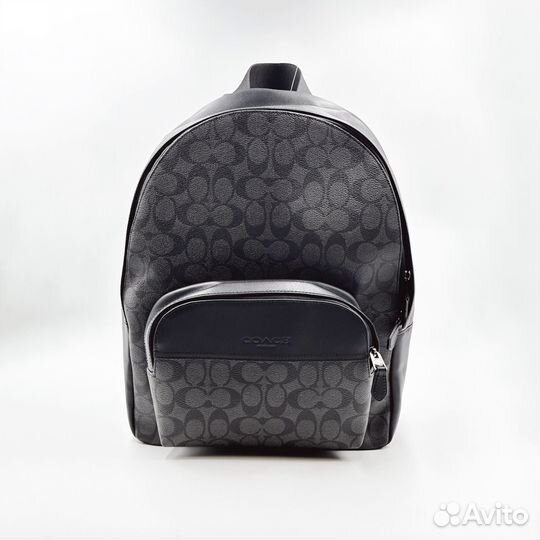 Рюкзак coach мужской