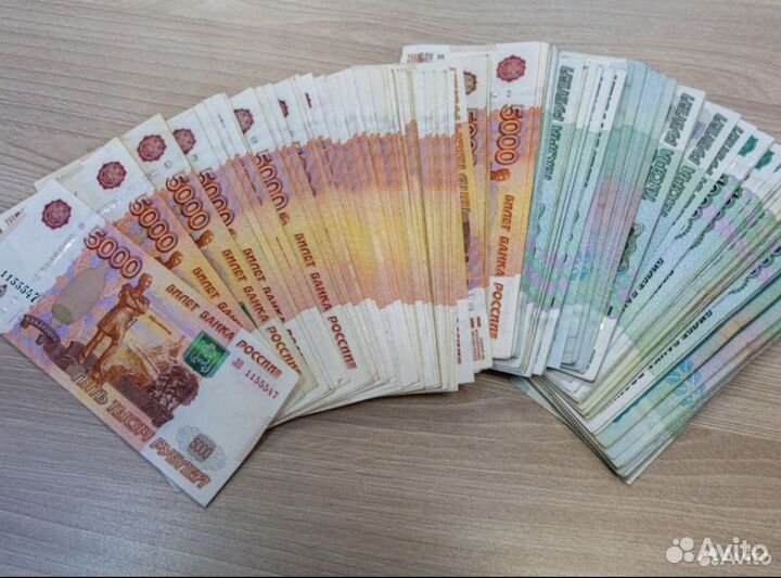 Помогу с кредитом