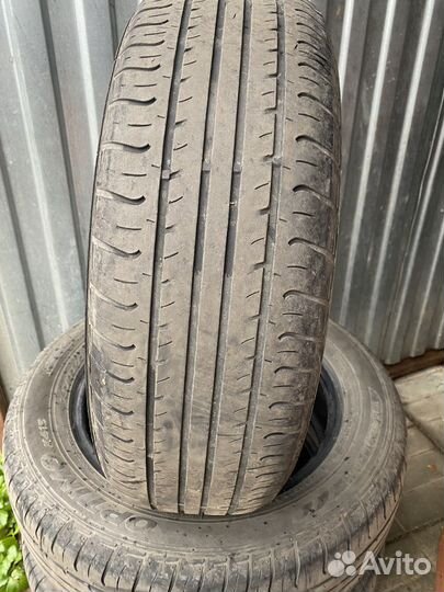 Hankook Optimo K415 185/65 R15 88H