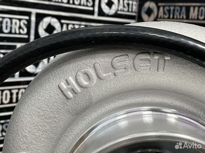 Турбина Cummins 6ISBe оригинал