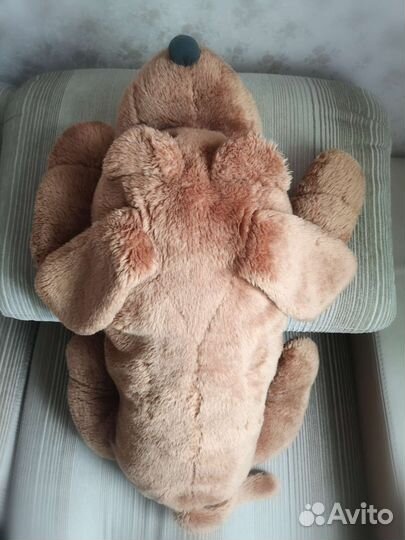 Игрушка собака