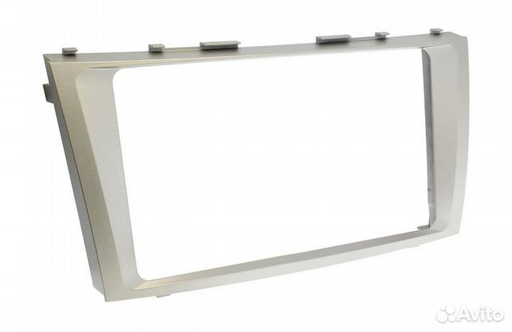 Рамка для установки в Toyota Camry 2006-11 MFB