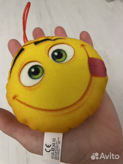 Mcdonalds игрушки 2 шт