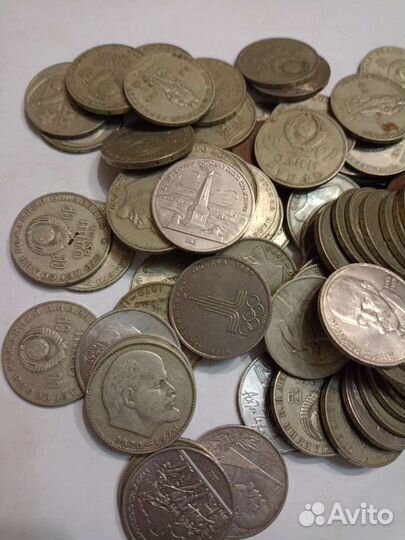 Монеты
