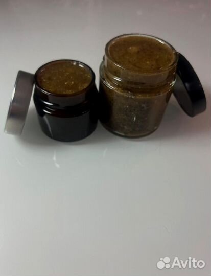 Мужской медовый афродизиак