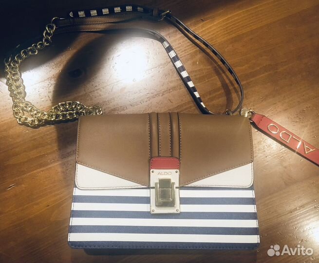 Сумка женская aldo