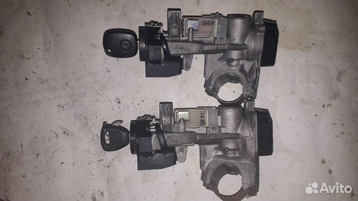 Замок зажигания Honda Civic