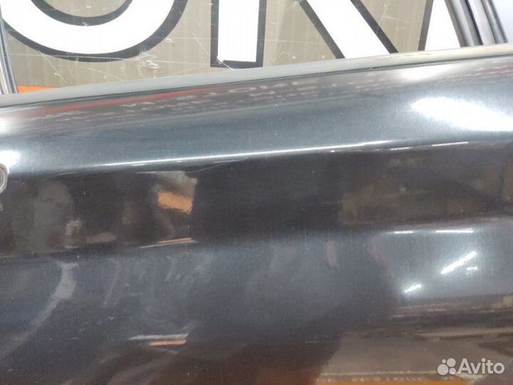 Дверь задняя правая Bmw 1-Series F20 N13B16A 2011