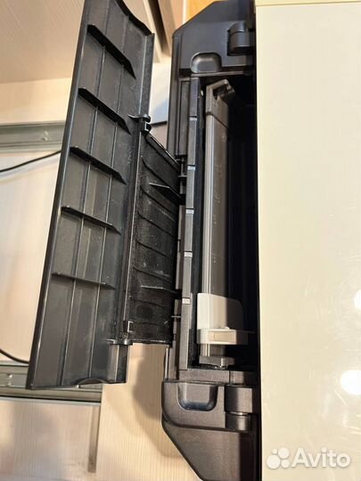 Принтер (+сканер) мфу Canon pixma MP210