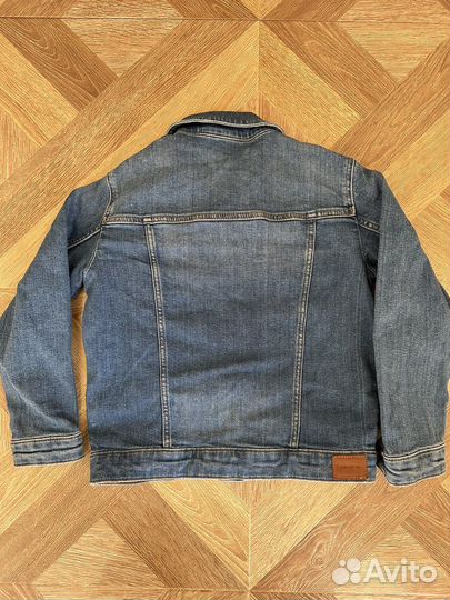 Куртка джинсовая Zara, 134