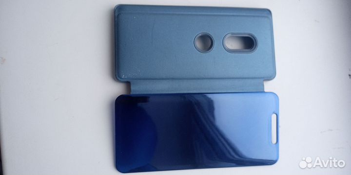 Чехол для Sony Xperia XZ3