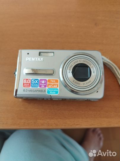 Видеокамера panasonic