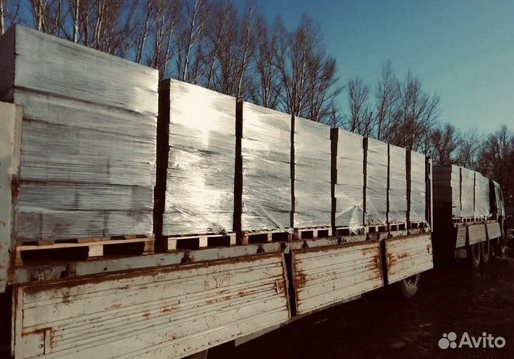 Блоки Вольск