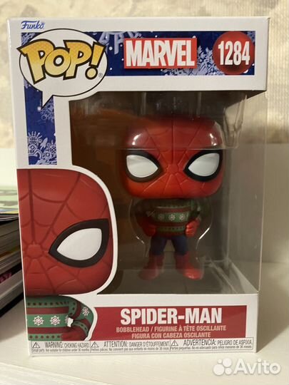 Фанко для игоря