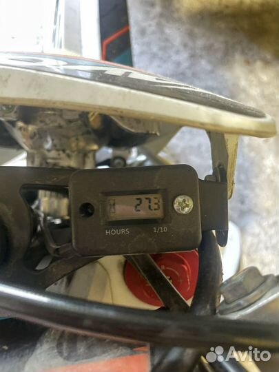 Kayo k1 250