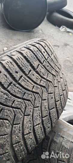 Michelin X Energy 255/55 R18 19B