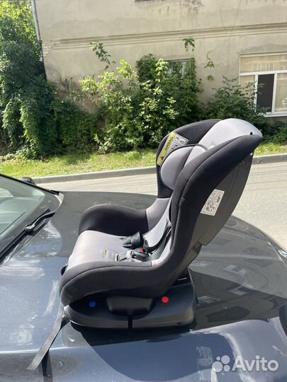 Детское автокресло